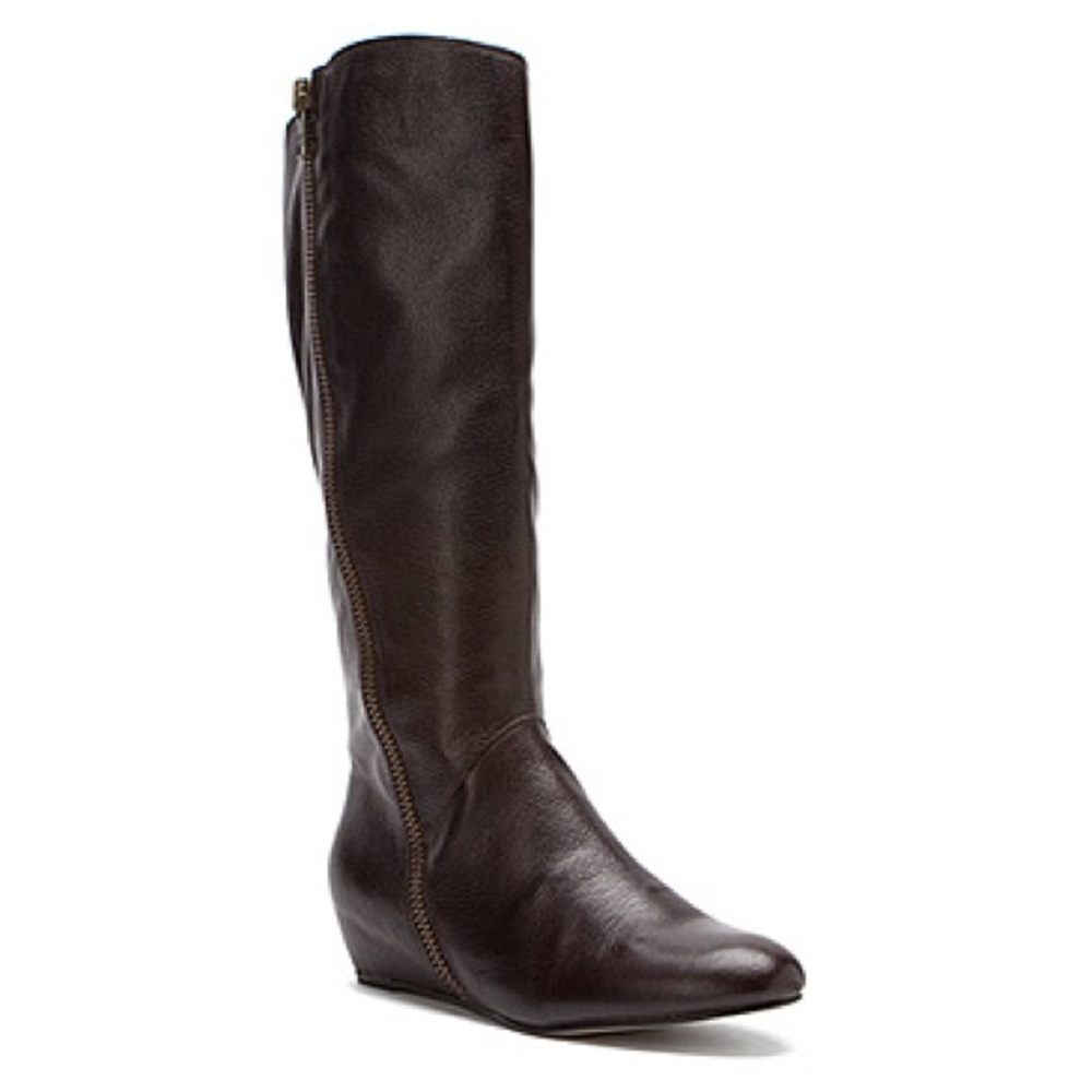 High Boot